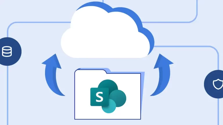 Running a SharePoint Backup: 5 Popular Options