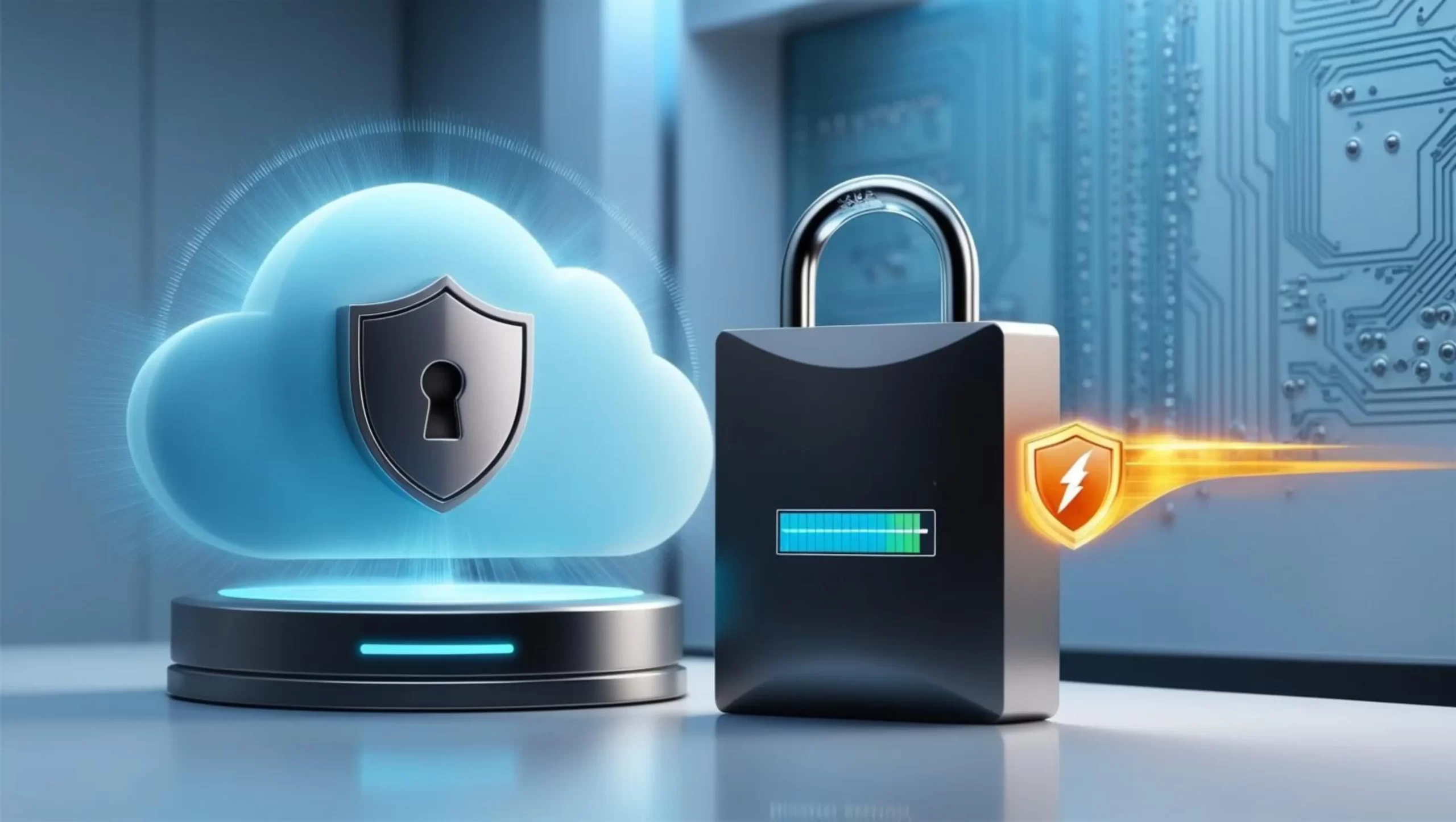 Best MSP Disaster Recovery Solution | Spin.AI