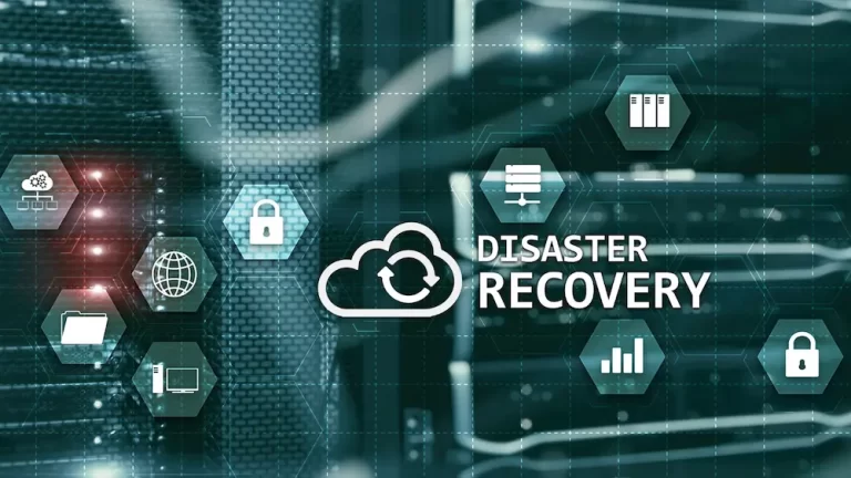 Managed Service Provider Best Practices in Data Backup and Disaster Recovery