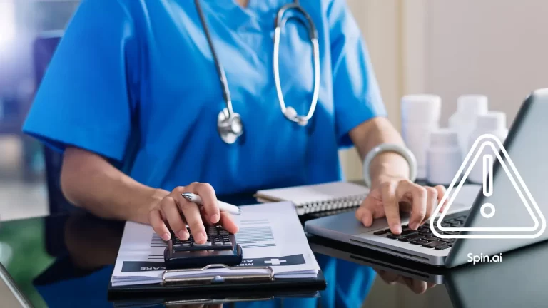 Recent Healthcare Data Breaches Expose Growing Cybersecurity Risks