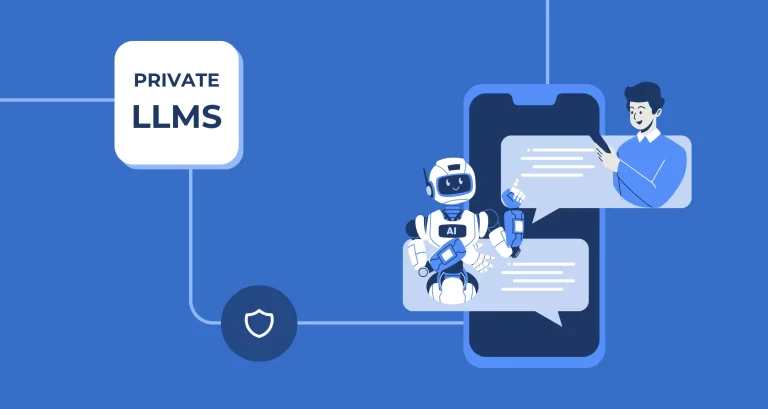 The Future of Secure AI: How Enterprises Are Adopting Private LLMs Without Sacrificing Innovation