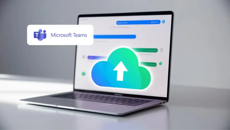 How to Backup Microsoft Teams Chat: Save History, Conversations, Files and More