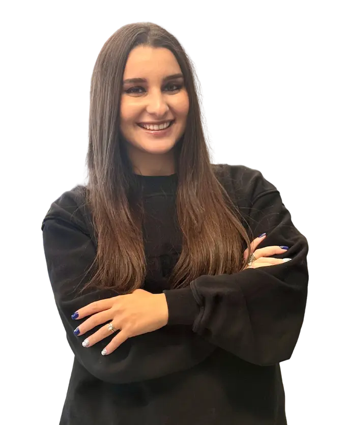 Ani M. Ani M.
