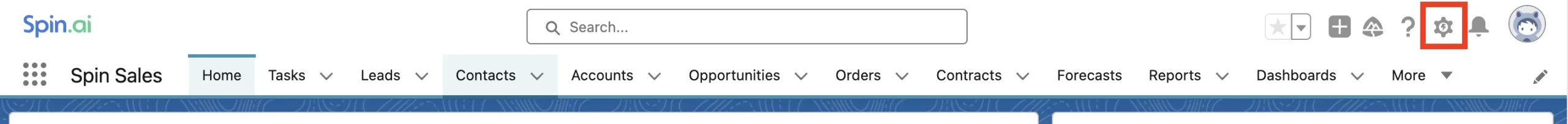 spinone salesforce sign-up troubleshooting 1 | Spin.AI SpinOne sign-up troubleshooting screen for Salesforce showing error messages