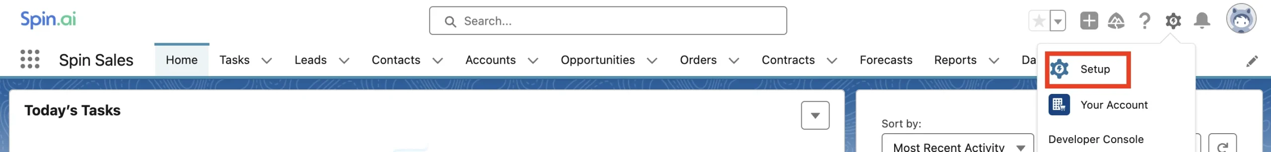 spinone salesforce sign-up troubleshooting 2 | Spin.AI SpinOne Salesforce sign-up troubleshooting interface with detailed error logs