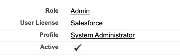 spinone salesforce sign-up troubleshooting 5 | Spin.AI SpinOne Salesforce sign-up troubleshooting showing error resolution steps