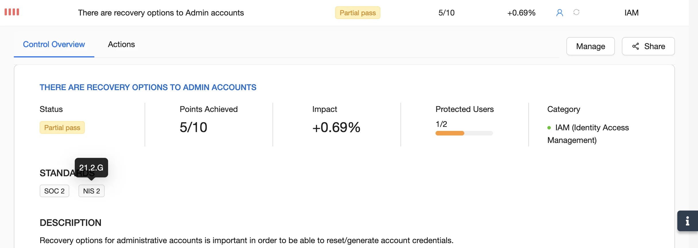 Spin.AI Q3 2024 product update screenshot