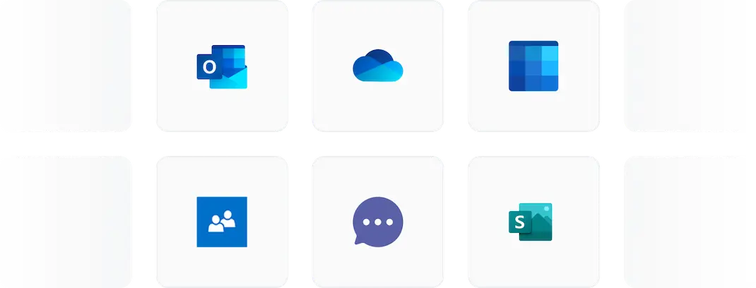 Protect Microsoft 365 with Spin.AI