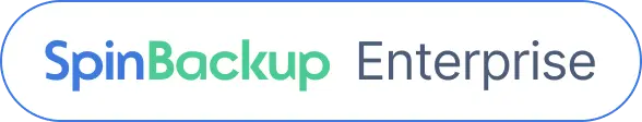 Spinbackup Enterprise | Spin.AI Spinbackup Enterprise