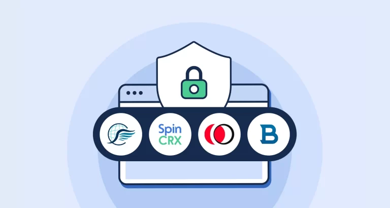 Top 9 Browser Security Tools (and How to Choose One)