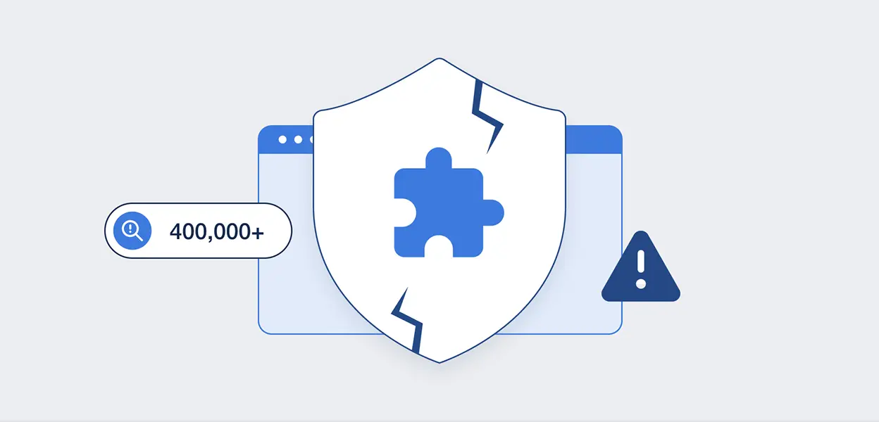Malicious Browser Extensions | Spin.AI malicious browser extensions security policies