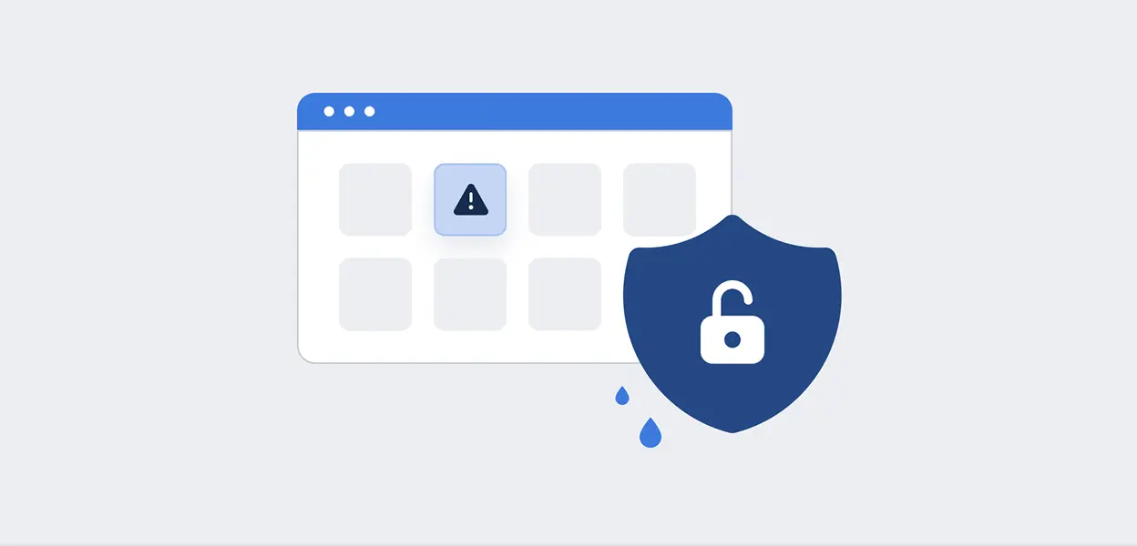 Shadow SaaS and Data Leaks | Spin.AI data leak prevention from shadow SaaS