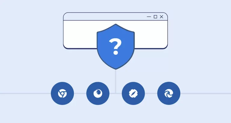 Browser Security Comparison for 2026: Which Is Safest?