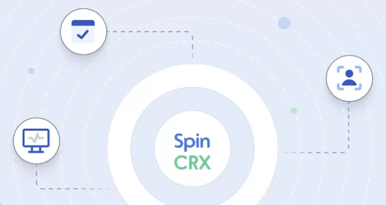 Introducing SpinCRX: Simplified Browser Extension Security Management for the Enterprise