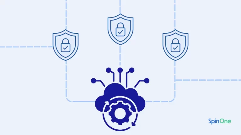 Multi-SaaS Security That Actually Works