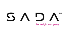 Logo of SADA - An Insight Company