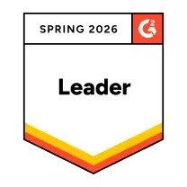 G2 Leader