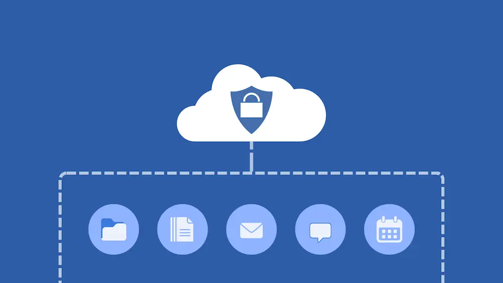 Beyond Backup: Turning Data Protection into SaaS Resilience | Spin.AI