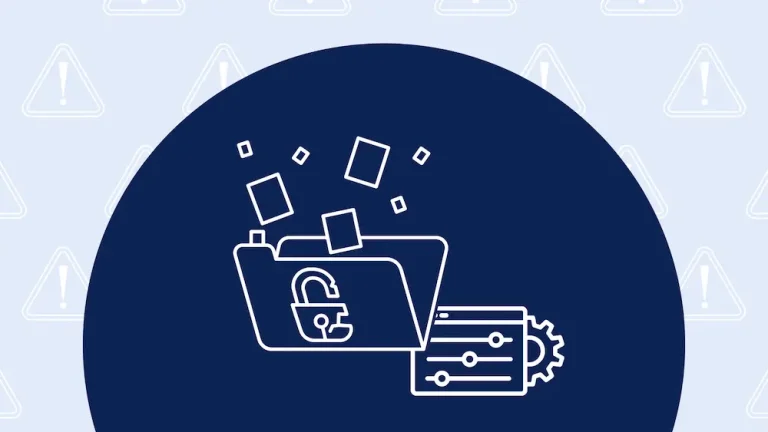 Configuration Drift Is the New Data Breach