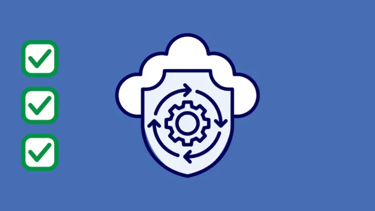 Automate to Comply: Continuous SaaS Security Without the Overhead