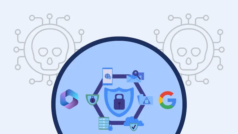 How to Prevent SaaS Ransomware in Google Workspace and Microsoft 365 in 2026 (Before Multi-Extortion Hits)