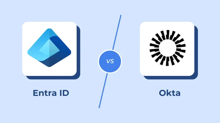 Entra v Okta | Spin.AI