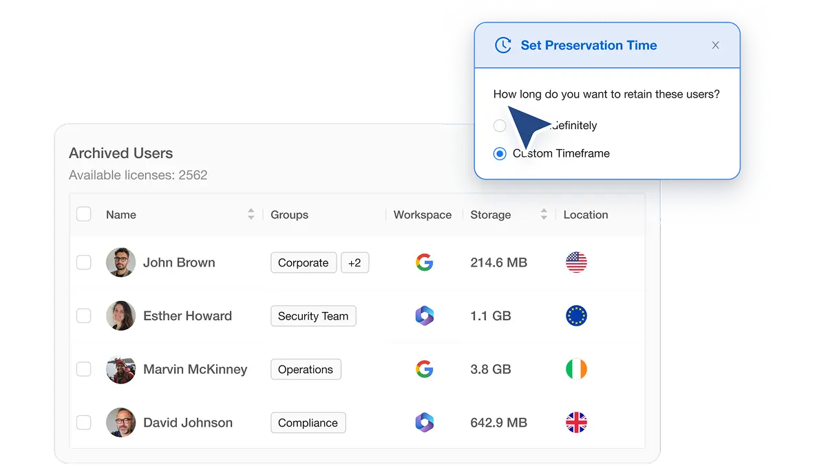 Integration with 3rd-party Vendors (2) | Spin.AI