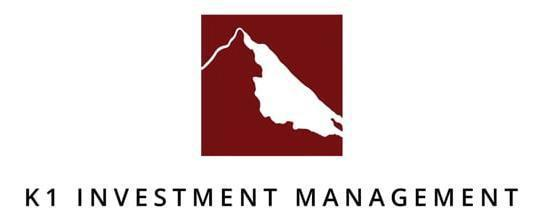K1 Investment Management | Spin.AI K1 Investment Management - logo
