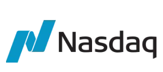 Nasdaq— Spin.AI customer Logo of Nasdaq
