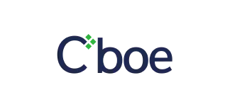 Cboe — Spin.AI customer Logo of Cboe