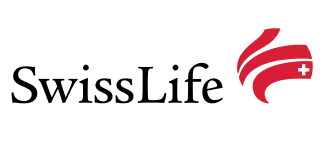 SwissLive — Spin.AI customer Logo of SwissLife