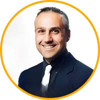 Spin.AI demo booking page featuring security engineer Spin.AI demo booking page featuring security engineer