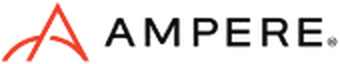 CVS — Spin.AI customer Red stylized 'A' followed by bold black letters forming the word AMPER.
