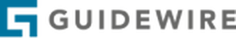 Nasdaq— Spin.AI customer Brand logo: gray, blocky wordmark on a blue background (text not fully legible)