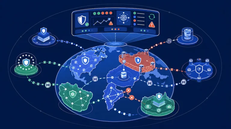 An Introductory Guide to Data Residency | Spin.AI