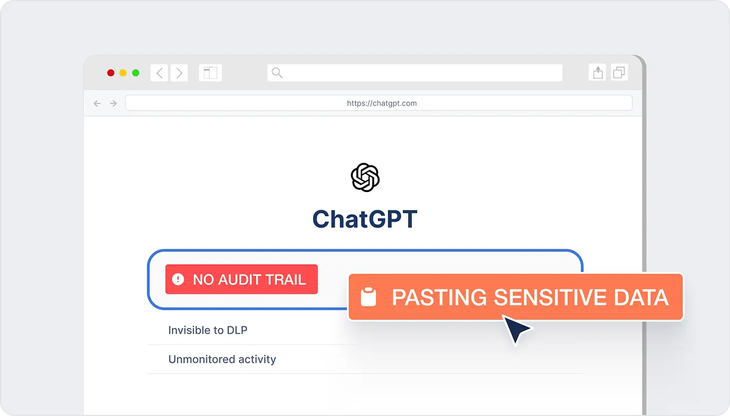 Real Time Protection Alert | Spin.AI Real-time alert for sensitive data exposure