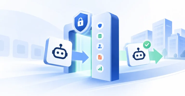 What Questions Should a CISO Ask Before Approving a New AI Tool for Company-Wide Use?