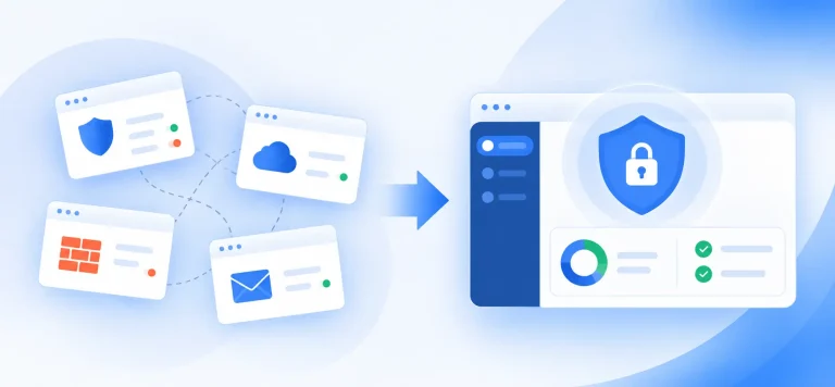 How to Reduce the Number of Point Security Tools You Manage